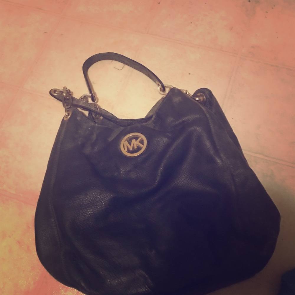 MK purse.